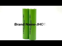 32140 cellule de batterie de 15Ah 3,2 V LiFePO4 pour des véhicules électriques de 24V 48V 72V