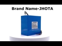 paquet solaire de batterie de la batterie au lithium de réverbère de 3.2V 96AH 6.0Ah 32700