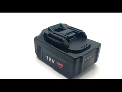 OEM ODM Acceptable 6Ah Outils électriques Batterie Li-ion 18V Batterie pour la série Makita BL18