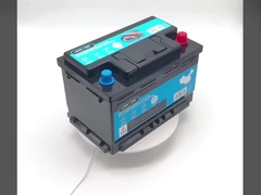 OEM ODM Acceptable 800 CCA personnalisable H6 12V 52,5AH batterie de voiture à ions sodium