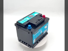 Vente en gros de batterie haute performance à fort courant H5 12V 50Ah CCA 700A