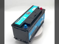 Prix d'usine Les fabricants en Chine CCA 1200A Batterie de démarrage et d'arrêt H9 12V 75AH Batterie à ions sodium pour voiture