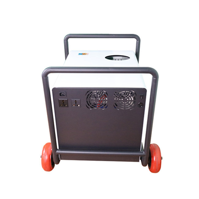 All In One Home Lithium Storage Battery 3KW Off Grid Inverter Battery 25.6V 400AH