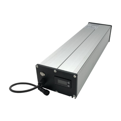 LED Screen 25.6V Lithium Battery Packs 42Ah 32700 for Solar Street Lights