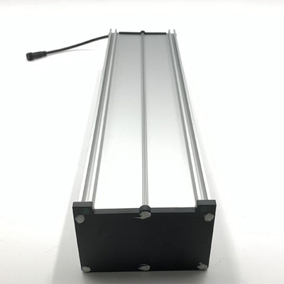 Solar Street Lighting 25.6V 42Ah 32700 Lithium Battery Packs With LED Display Screen
