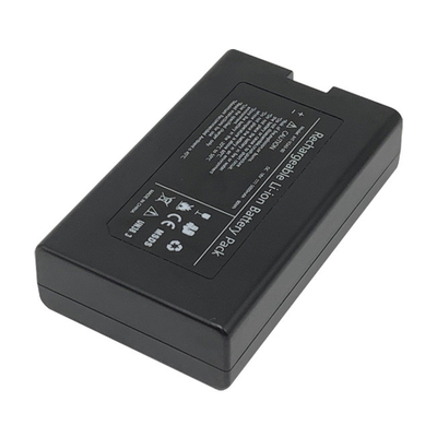 JHOTA 3.6V 5Ah 5S1P Smart Home Battery Backup More Than 1000 Cycles