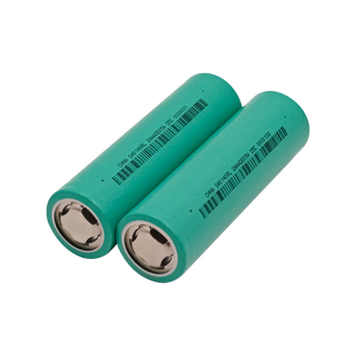 40140 3.1V 15Ah 3C Sodium Ion Batteries Low Temperature Resistance High Temperature Safety