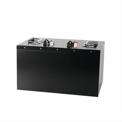 Cold Resistant Sodium Batteries For Electric Vehicles 48V 49.6V 75Ah 3000 Cycles