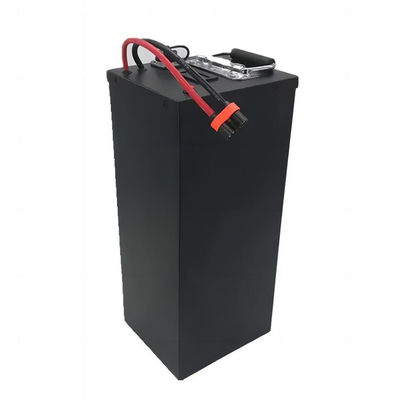 48V 49.6V 60Ah Sodium Ion Batteries Extremely Cold Adaptive For Greener Transportation
