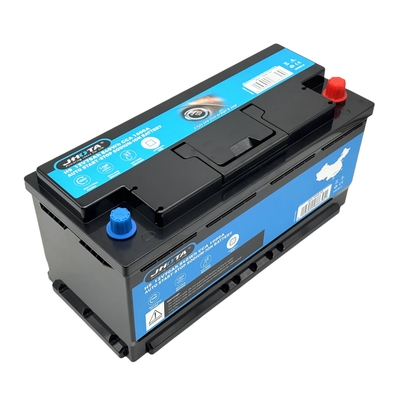 CCA 1200A Start-Stop Sodium ion Car battery H9 12V 75Ah Starter Stop Battery Pack No reviews yet