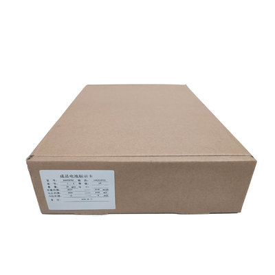 3C Discharge Rate 3.6 V Lithium Battery Cell 18650 3200mah For Ebike