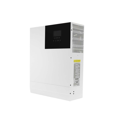 Inverseur de batterie à onde sinusoïdale pure 48V 5KW PV 145V entrée onduleurs solaires parallèles