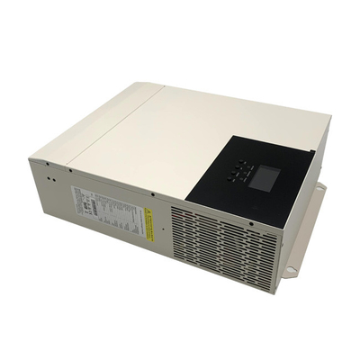 MPPT PV 100V entrée maison batterie onduleur zones rurales onduleur hors réseau 3kw
