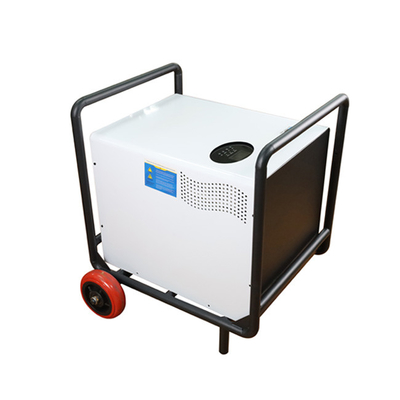 All In One Home Lithium Storage Battery 3KW Off Grid Inverter Battery 25.6V 400AH