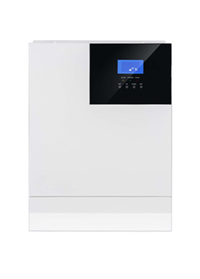 AC 110/120V OutPut 48V Battery Off Grid Inverter For Home Energy Storage