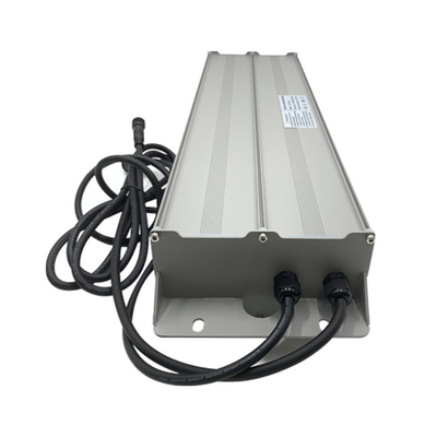 Premium 25.6V Lithium Battery Packs 50Ah for Solar Street Lights 32700 IP65