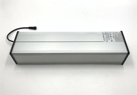 LED Screen 25.6V Lithium Battery Packs 42Ah 32700 for Solar Street Lights