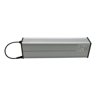Solar Street Lighting 25.6V 42Ah 32700 Lithium Battery Packs With LED Display Screen