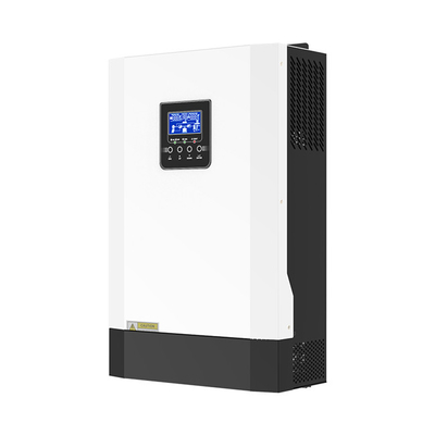 Inverseurs solaires 3.5KW de -grille de haute qualité à C.A. 110/120V picovolte 120V-500V pour l'agriculture et l'agriculture