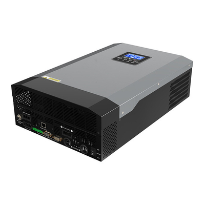 Augmentez votre gamme de produits : Inverseurs solaires picovolte 120V-500V à C.A. 110/120V de la -grille 5.5KW