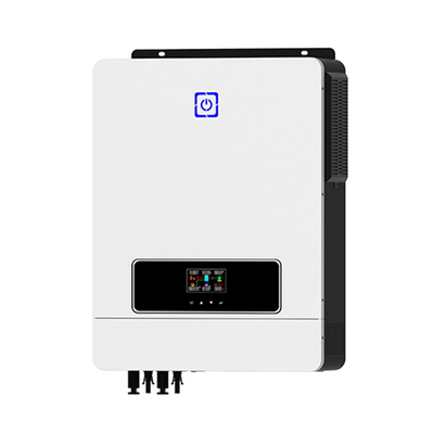 Associé avec nous : C.A. solaire 220/230V picovolte 900V-450V d'inverseurs de la -grille 7.2KW pour la revente