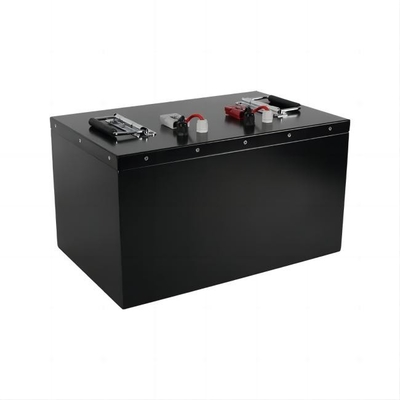 Cold Resistant Sodium Batteries For Electric Vehicles 48V 49.6V 75Ah 3000 Cycles