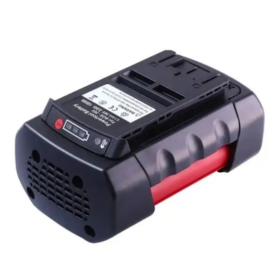 OEM Customized Power Tools Battery Pack 18650 36V 3AH 4AH 5AH 6AH Replacement For Bosch