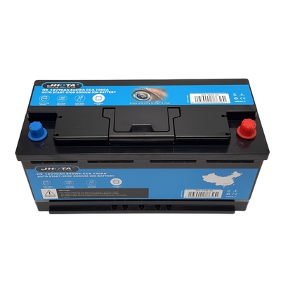 Batterie à ions sodium H9 12V 70Ah pour A4L A6L A8 Q5 Q7 R8