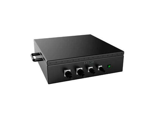 Batterie 48V 150Ah AGV LiFePO4 pour véhicules électriques