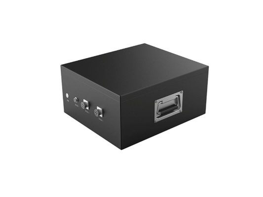 Batterie LiFePO4 pour véhicules électriques